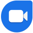 Google Duo（Android）