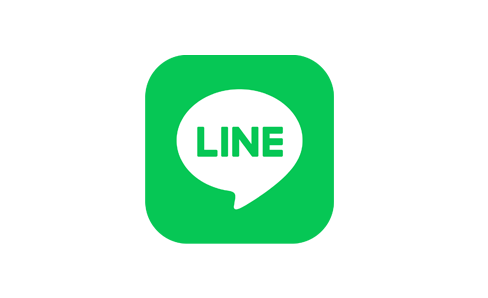 LINEで問合せ