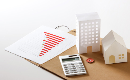 不動産管理業 イメージ