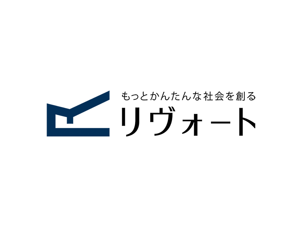 リヴォート株式会社