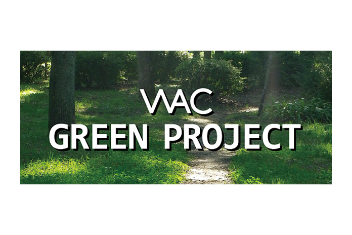 WAC GREEN PROJECT