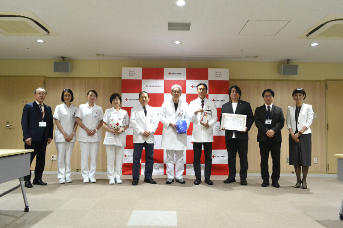 地域コミュニティの健康支援