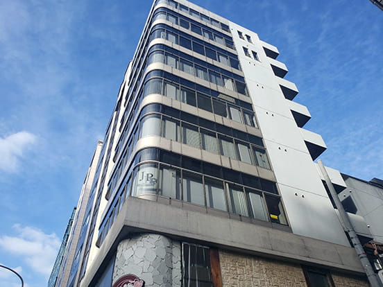 東京支店