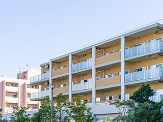 マンスリーマンションとは